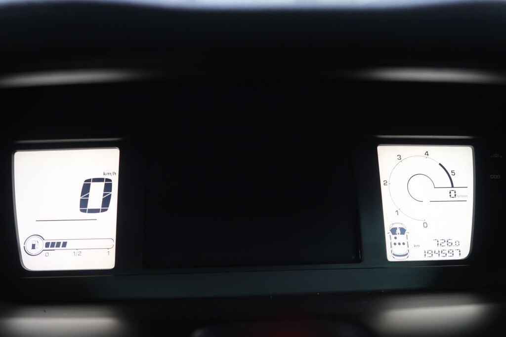 Citroën C4 Picasso