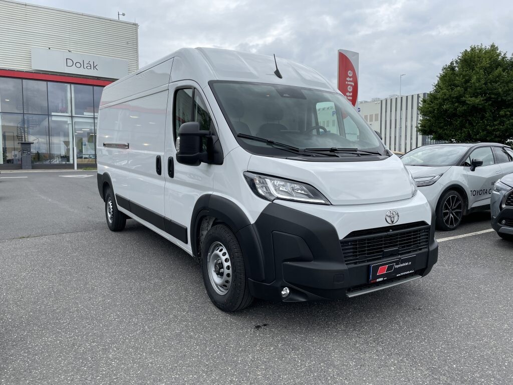 Toyota PROACE MAX