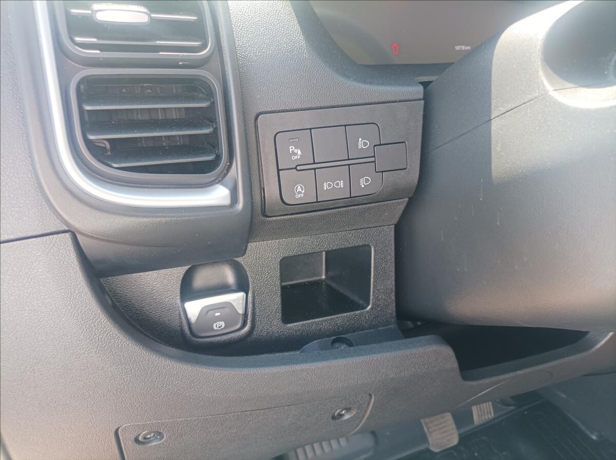 Toyota PROACE MAX