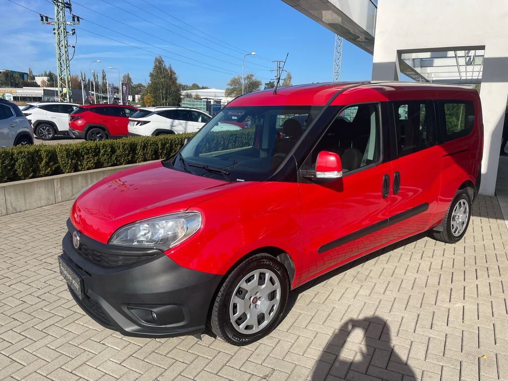 Fiat Doblo