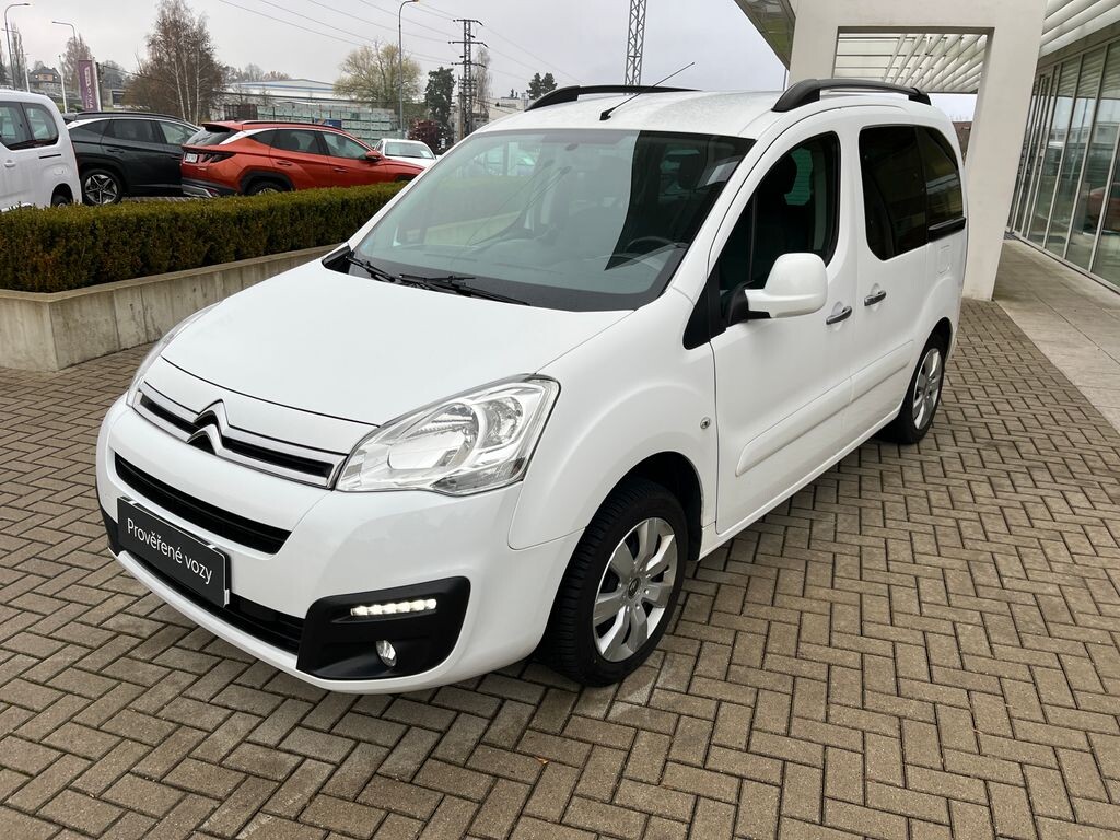 Citroën Berlingo