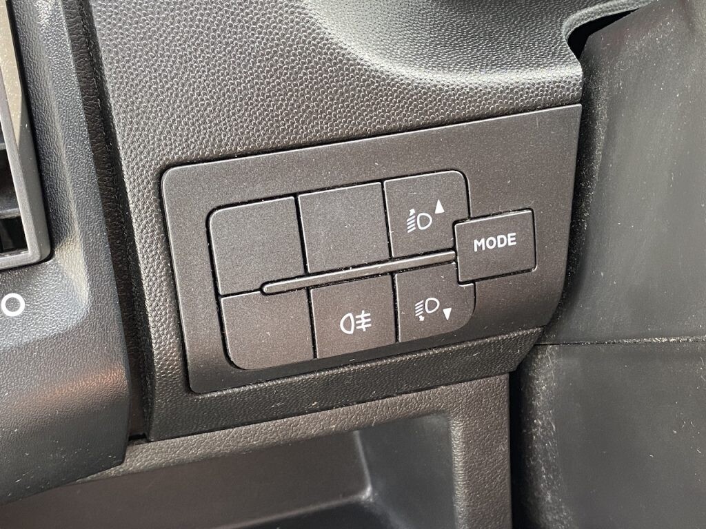 Citroën Jumper