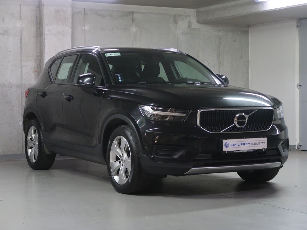 Volvo XC 40