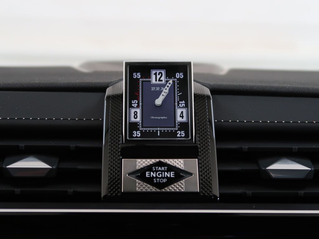 DS Automobiles DS 7 Crossback