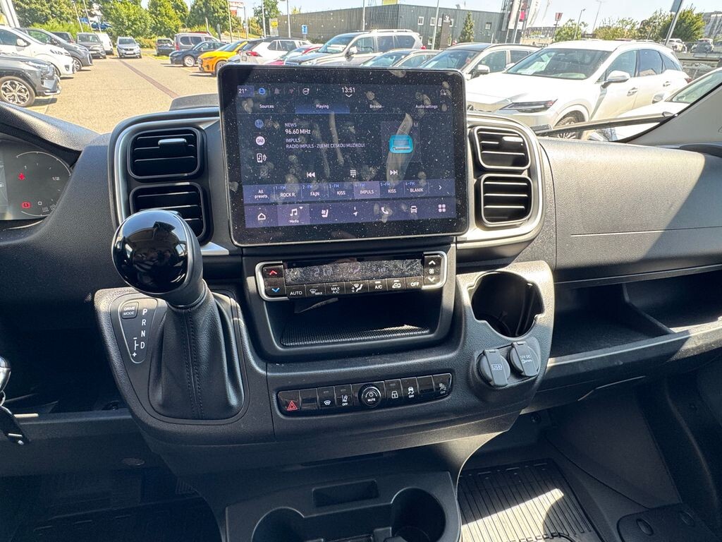 Toyota PROACE MAX