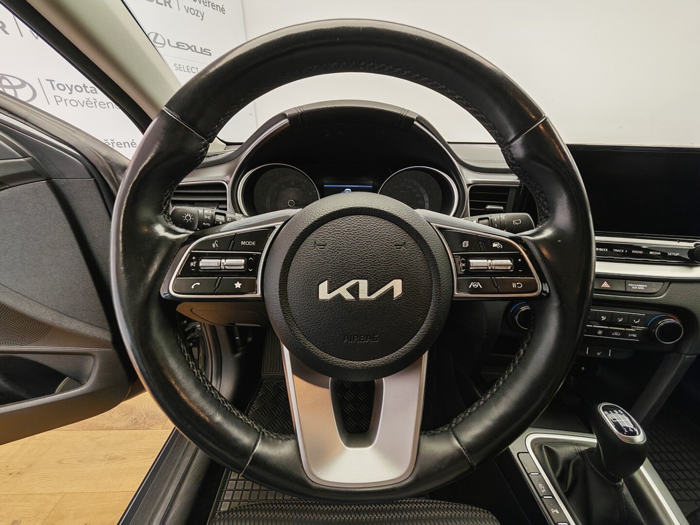 Kia Další
