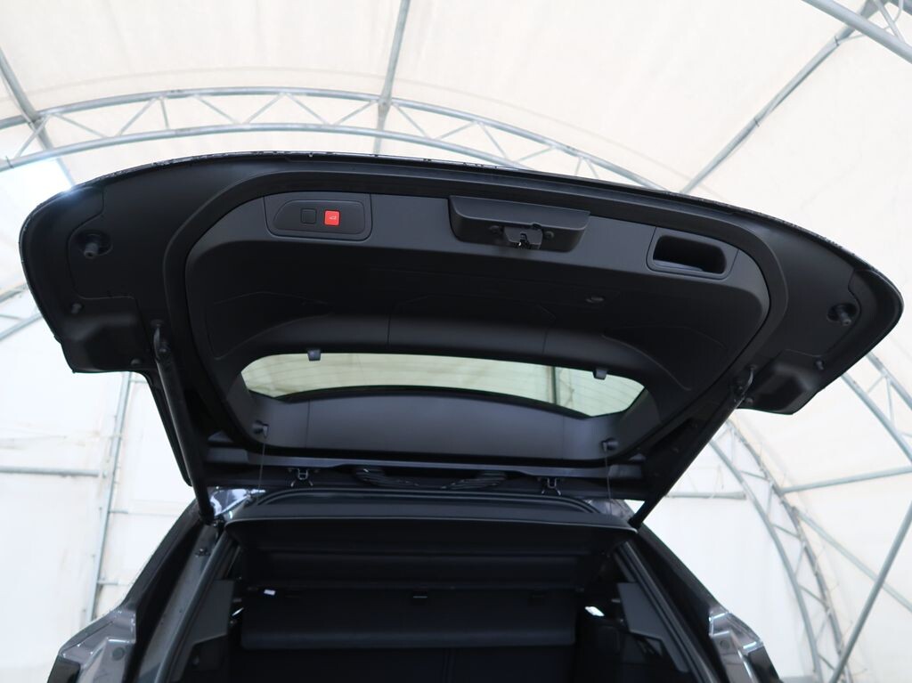 DS Automobiles DS 7 Crossback