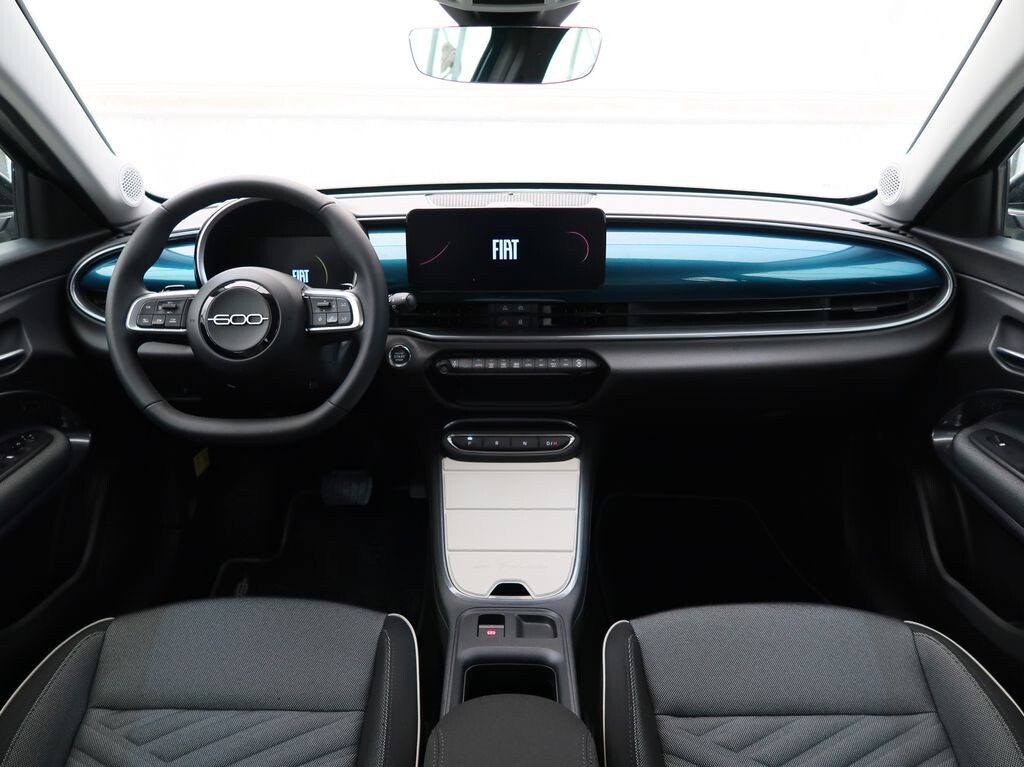 Fiat 600