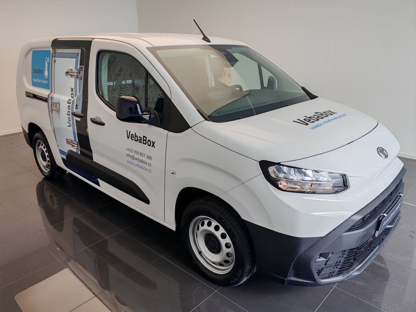 Toyota PROACE CITY