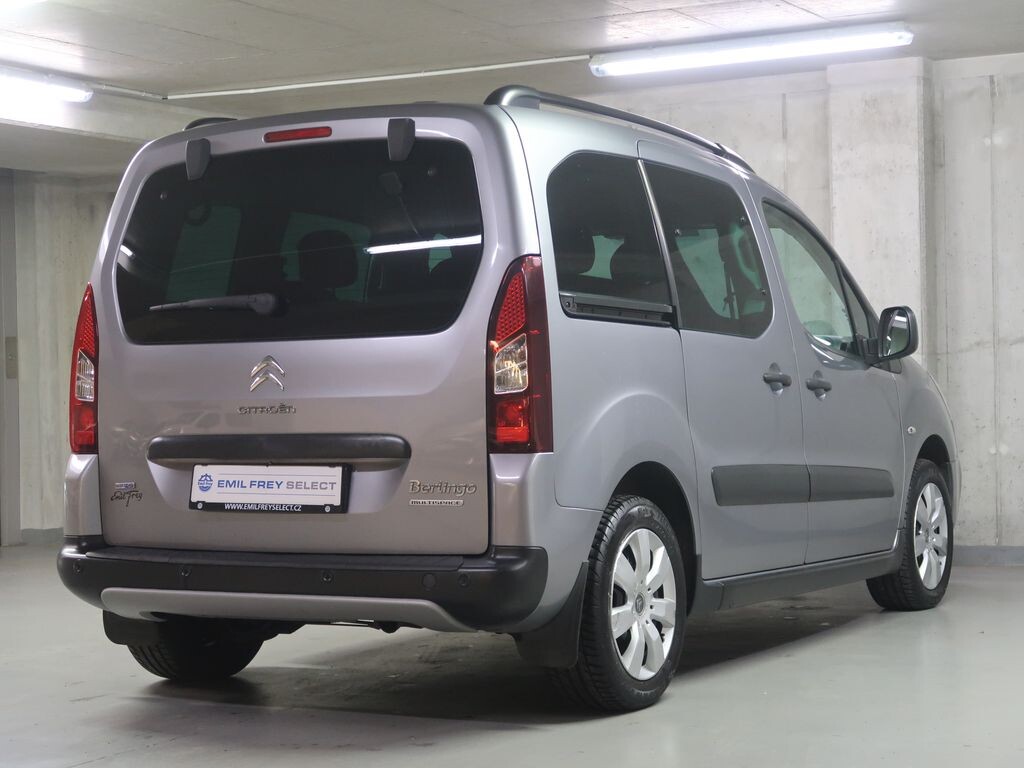 Citroën Berlingo