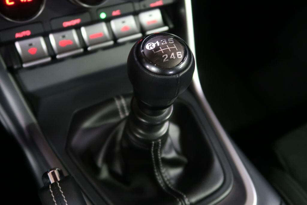 Toyota GR86