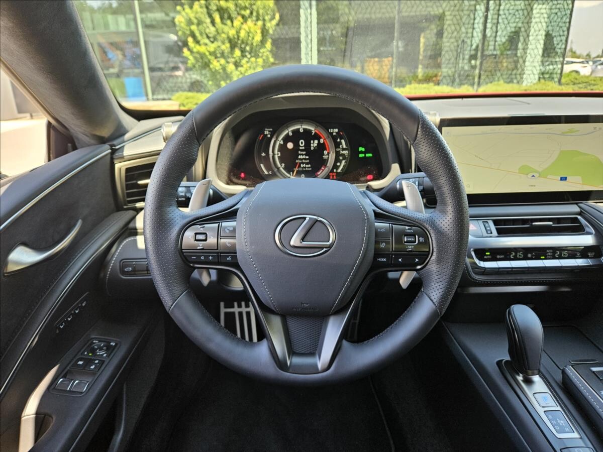 Lexus LC