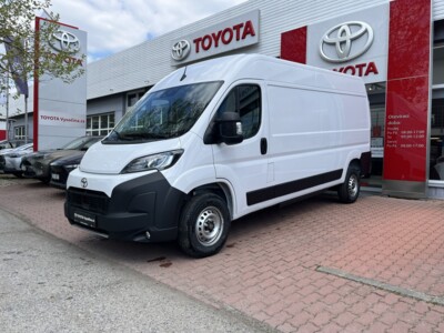 Toyota PROACE MAX