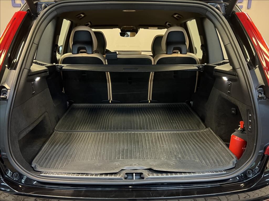 Volvo XC 90