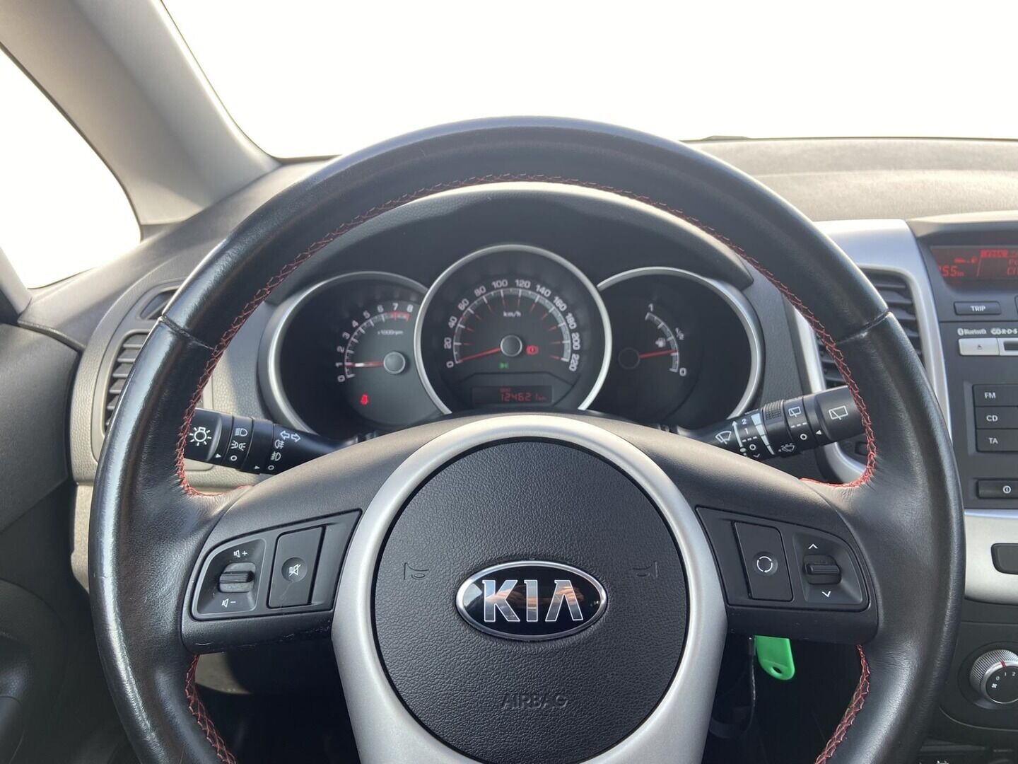 Kia Venga