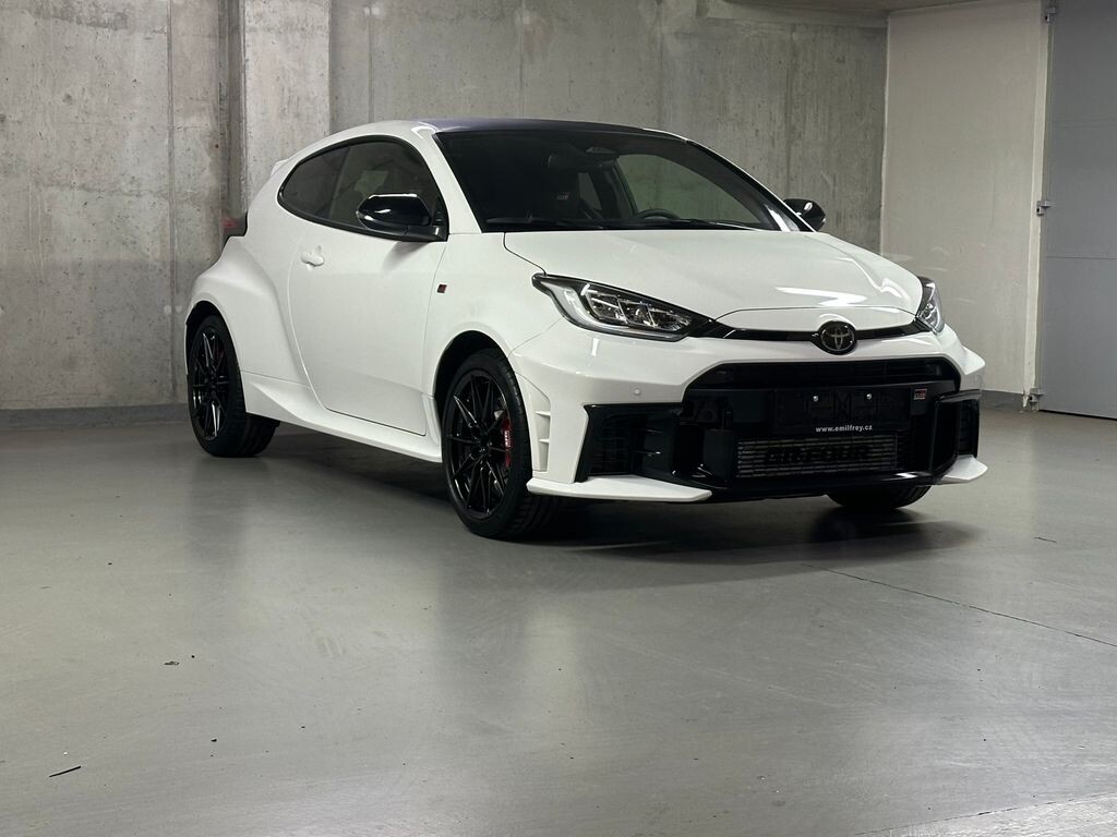 Toyota Další