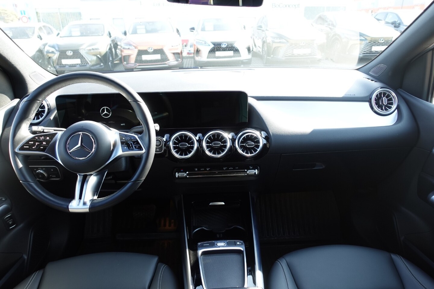 Mercedes-Benz Další