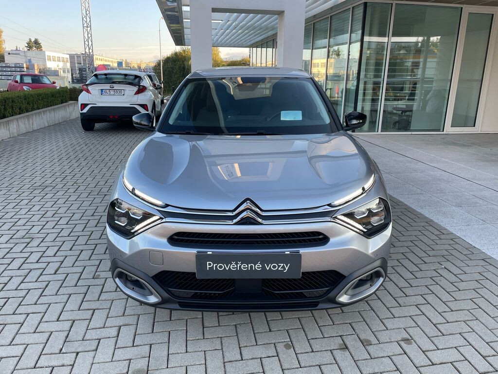 Citroën C4