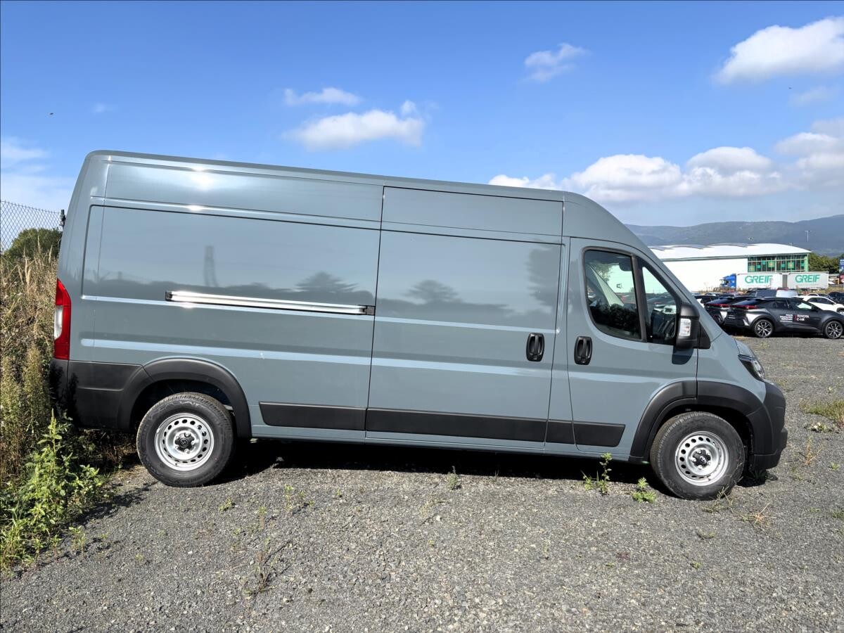 Toyota PROACE MAX