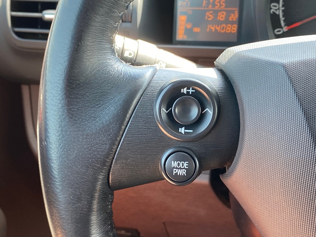 Toyota iQ
