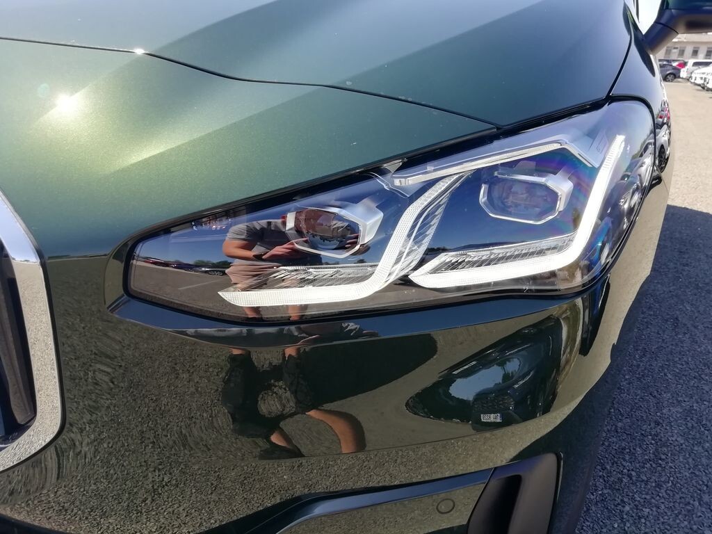 BMW Řada 2
