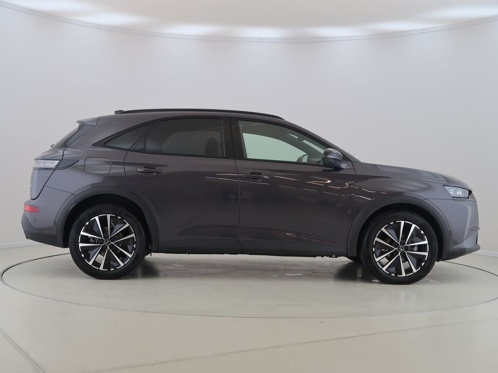 DS Automobiles DS 7 Crossback