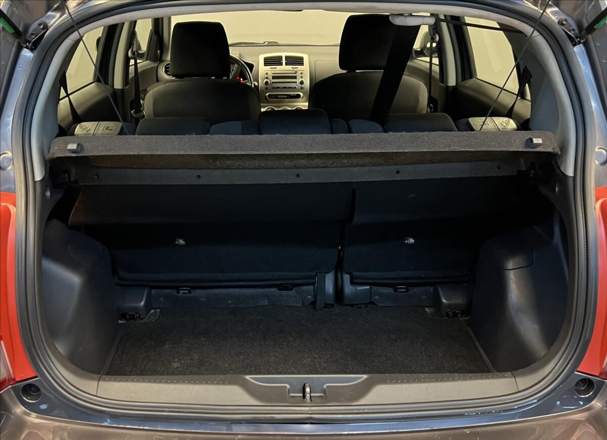 Toyota Urban Cruiser