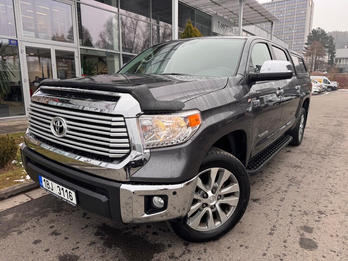 Toyota Tundra