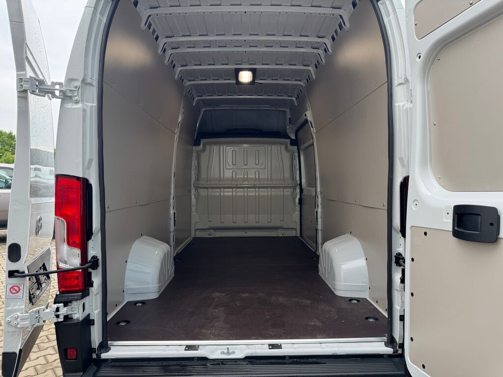 Toyota PROACE MAX