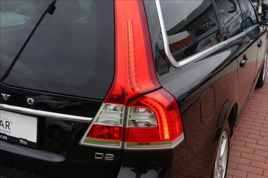 Volvo V70