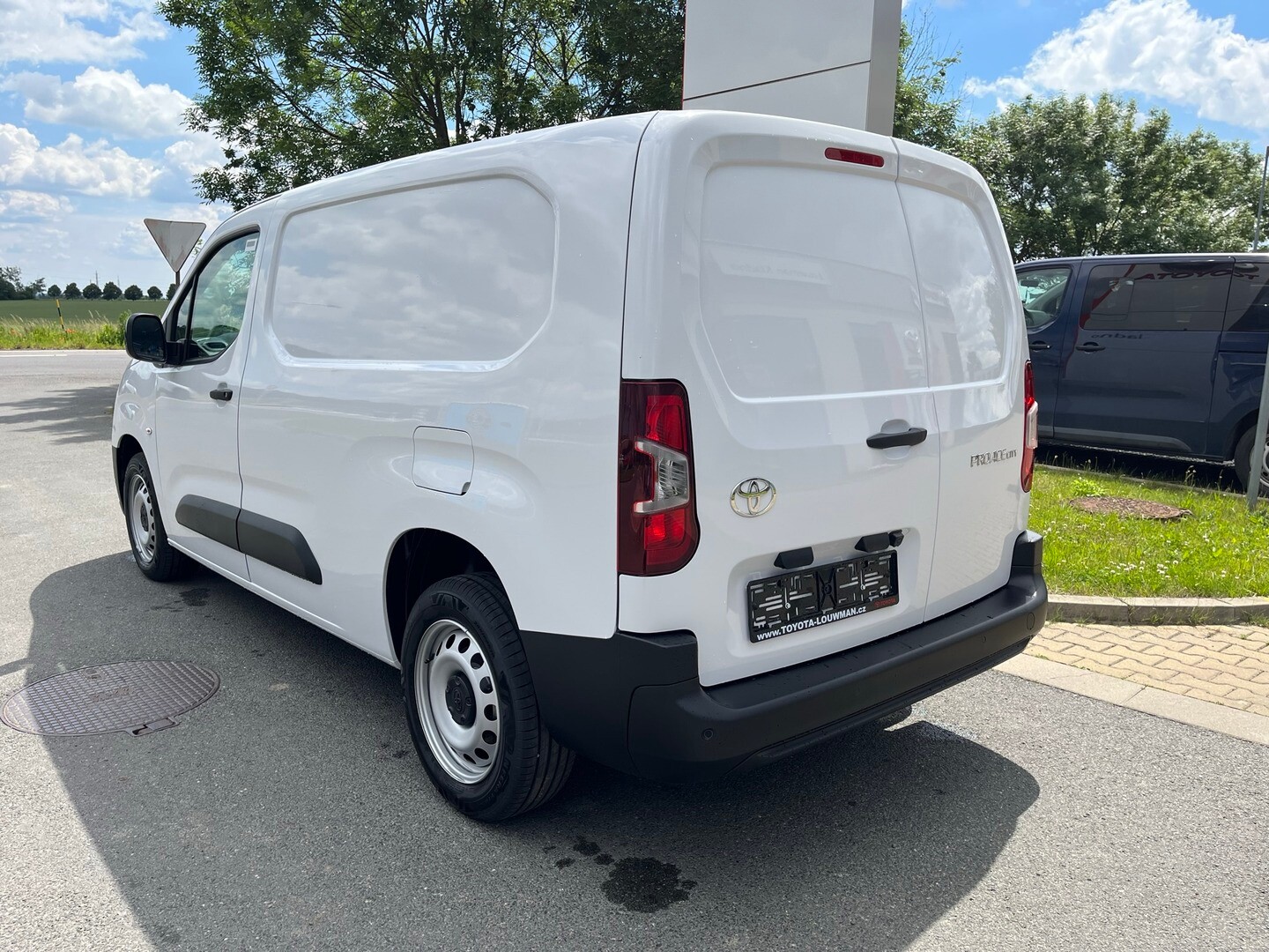 Toyota PROACE CITY