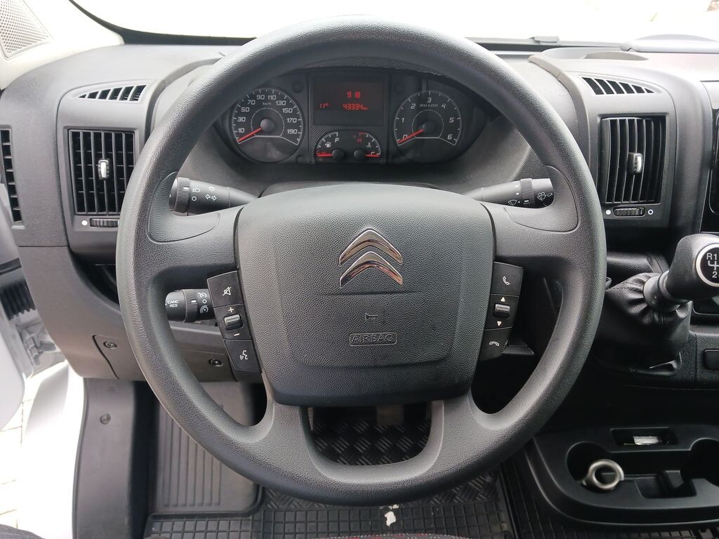 Citroën Jumper