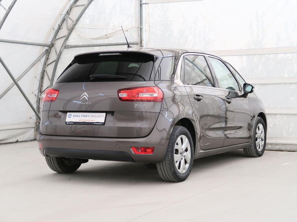 Citroën C4 Picasso