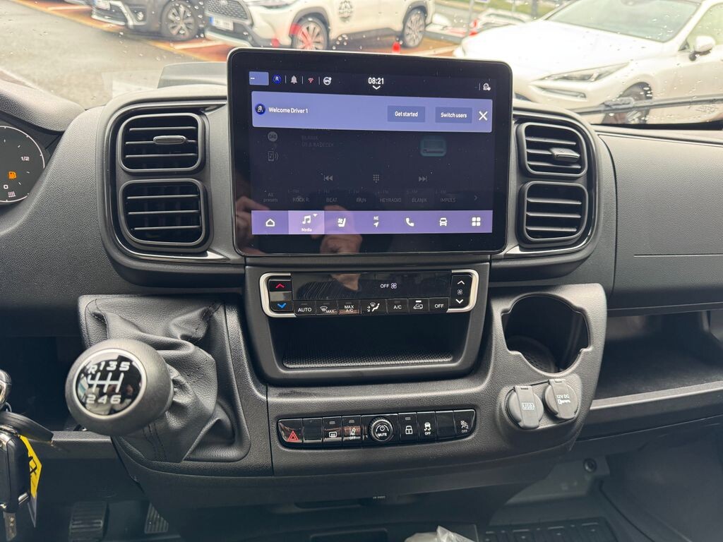 Toyota PROACE MAX