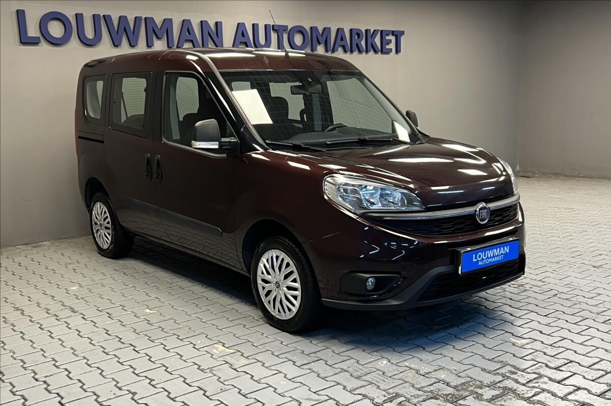 Fiat Doblo