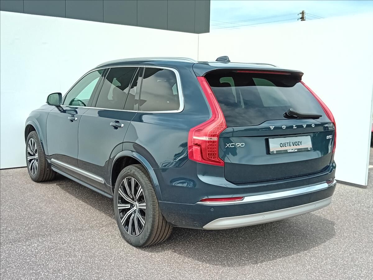 Volvo XC 90