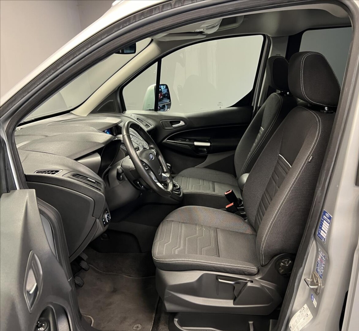 Ford Tourneo Connect