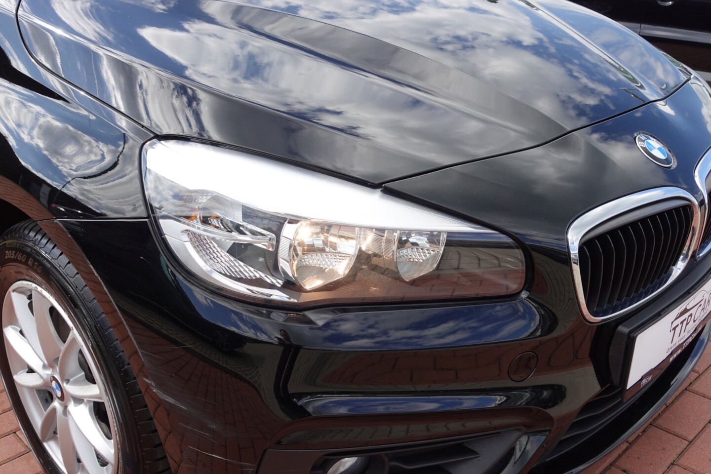 BMW Řada 2