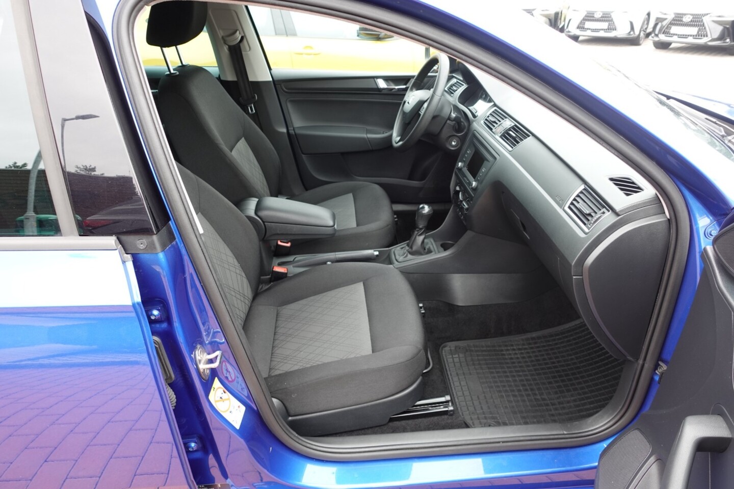 Seat Toledo