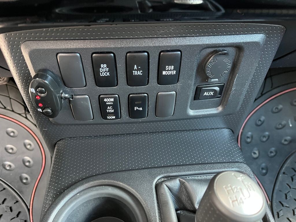 Toyota FJ