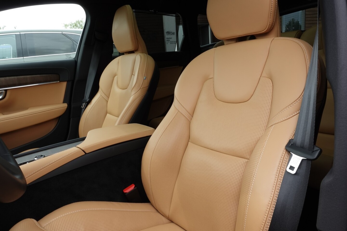 Volvo V90 Cross Country