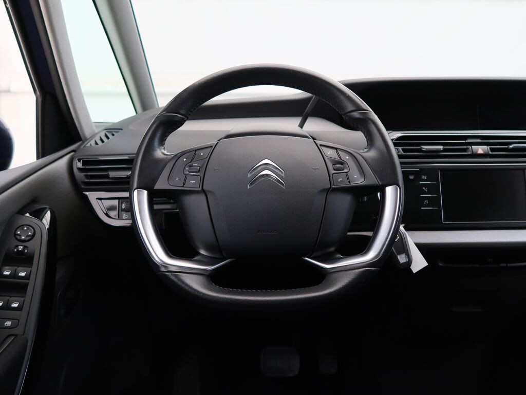 Citroën C4 Picasso