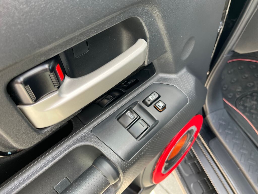 Toyota FJ