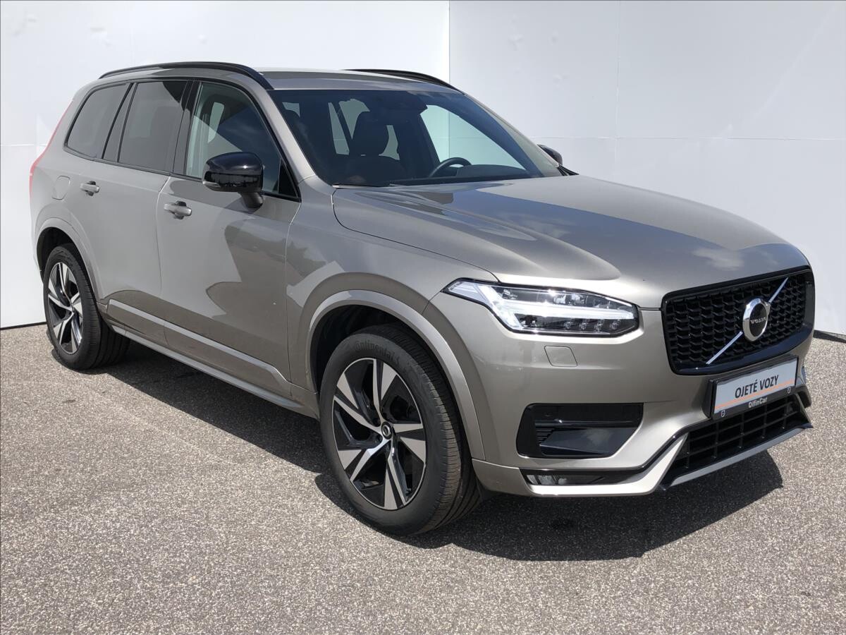 Volvo XC 90