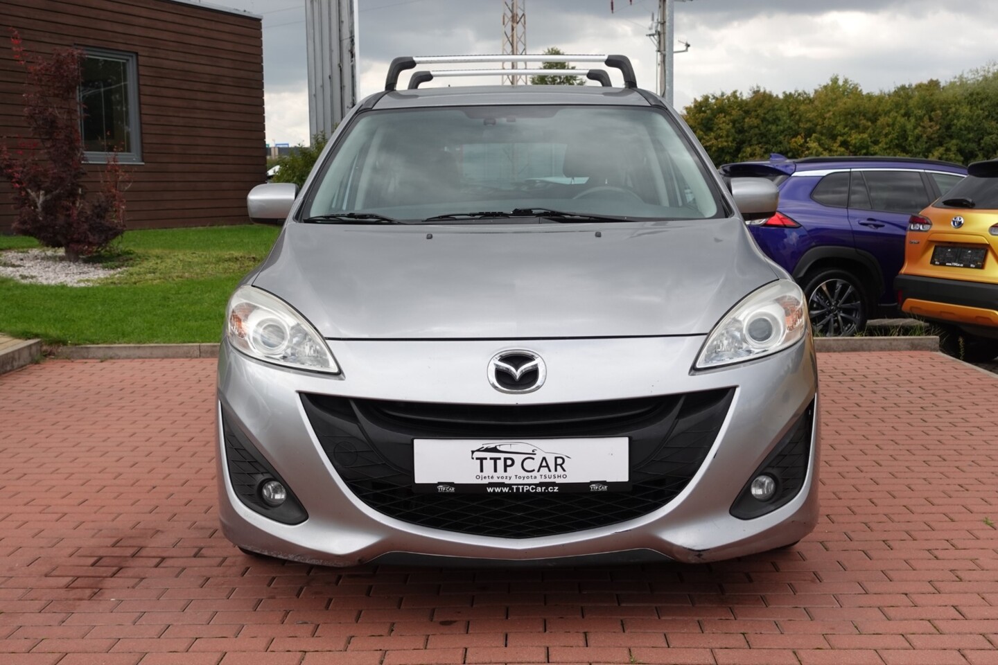 Mazda 5