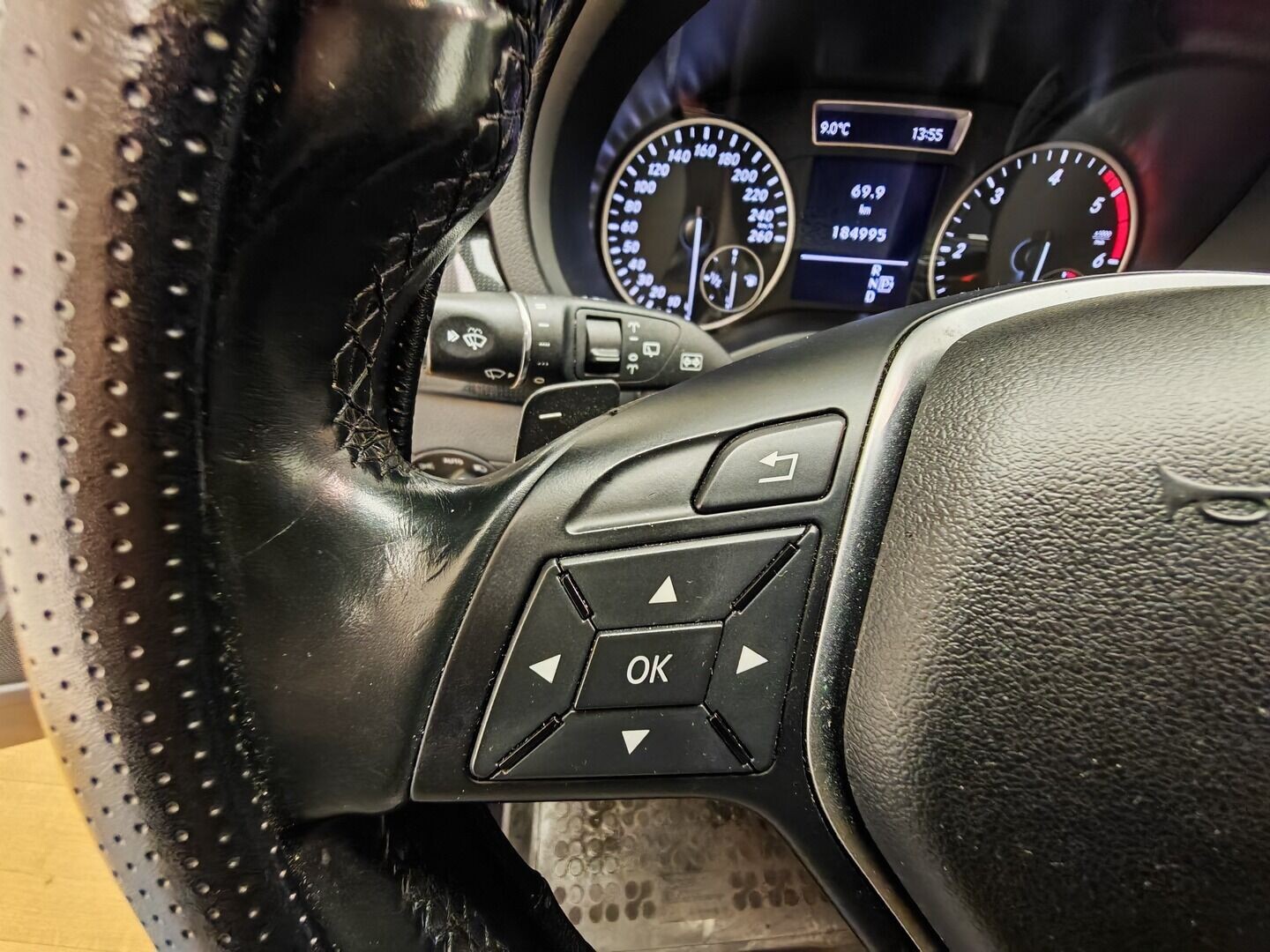 Mercedes-Benz Další