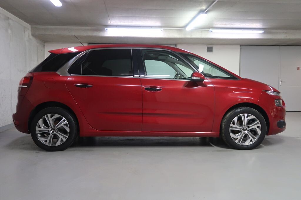 Citroën C4 Picasso