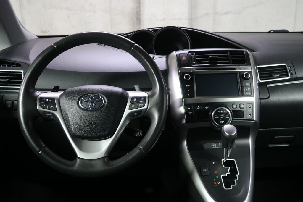 Toyota Verso
