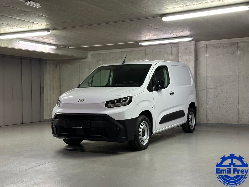 Toyota PROACE CITY