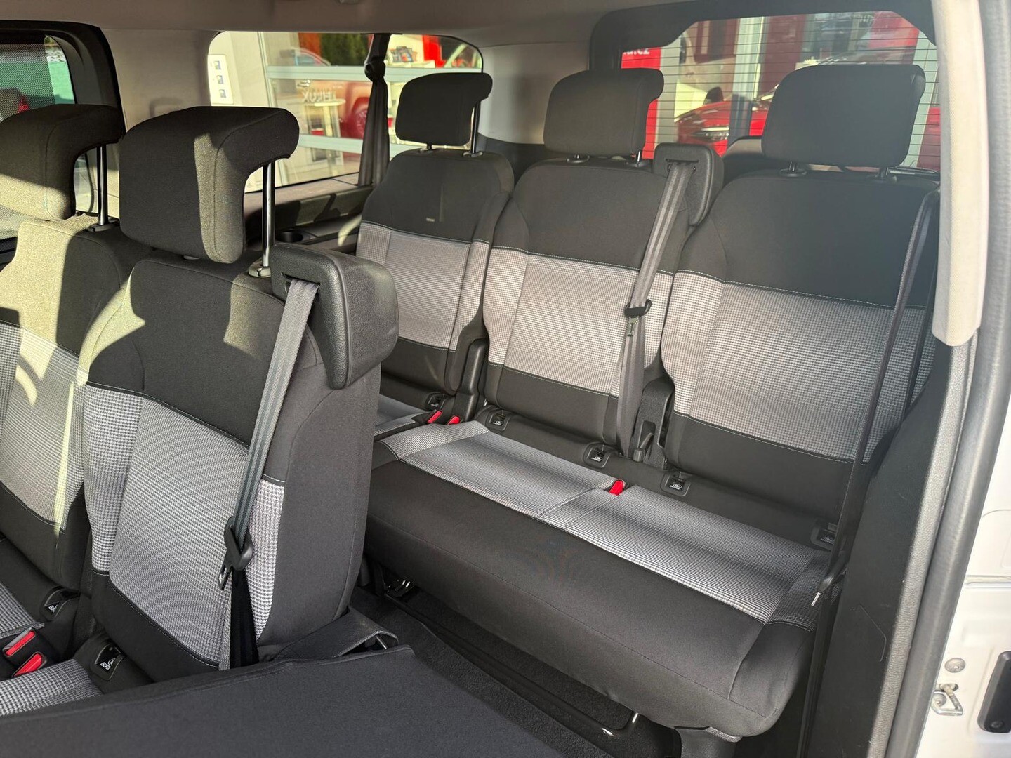 Citroën SpaceTourer